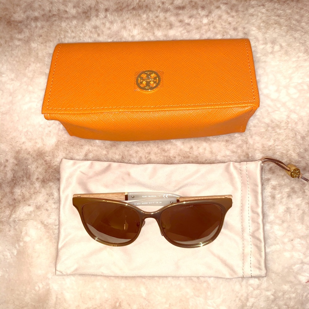 Tory Burch Sunglasses